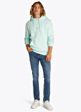 Tommy Jeans Normal Bel Slim Fit Erkek Denim Pantolon DM0DM210061BZ SCANTON SLIM BI1267