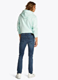 Tommy Jeans Normal Bel Slim Fit Erkek Denim Pantolon DM0DM210061BZ SCANTON SLIM BI1267