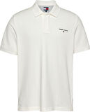 TOMMY HILFIGER TJM REG LINEAR POLO EXT Polo Yaka T-Shirt