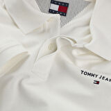 TOMMY HILFIGER TJM REG LINEAR POLO EXT Polo Yaka T-Shirt