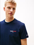 TOMMY HILFIGER TJM REG DNA GRAPHIC TEE EXT T-Shirt