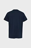 Tommy Jeans Erkek T Shirt DM0DM20779 C1G