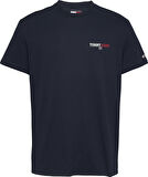 TOMMY HILFIGER TJM REG DNA GRAPHIC TEE EXT T-Shirt