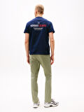 TOMMY HILFIGER TJM REG DNA GRAPHIC TEE EXT T-Shirt
