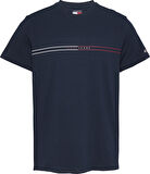 TOMMY HILFIGER TJM SLIM ENTRY GRAPHIC TEE EXT T-Shirt