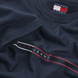 TOMMY HILFIGER TJM SLIM ENTRY GRAPHIC TEE EXT T-Shirt