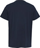 TOMMY HILFIGER TJM SLIM ENTRY GRAPHIC TEE EXT T-Shirt
