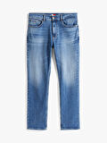 TOMMY HILFIGER RYAN SLIM STR BI0134 CO Jeans