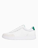 Tommy Hilfiger Basket Core Logolu Sneaker