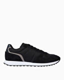 Tommy Hilfiger New Runner Eva Mix Süet Sneaker