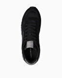 Tommy Hilfiger New Runner Eva Mix Süet Sneaker