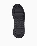 Tommy Hilfiger New Runner Eva Mix Süet Sneaker
