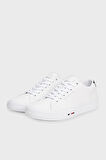 Tommy Hilfiger Erkek Ayakkabı FM0FM05312 0K5