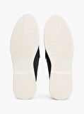 Tommy Hilfiger Erkek  Lacivert Loafer