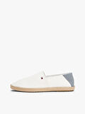 TOMMY HILFIGER HILFIGER ESPADRILLE CORE TEXTILE Sneaker