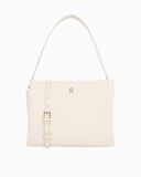 Tommy Hilfiger Th Legacy Med Satchel El Çantası