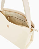 Tommy Hilfiger Th Legacy Med Satchel El Çantası