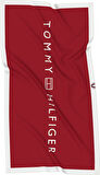 TOMMY HILFIGER TOWEL Plaj Havlusu