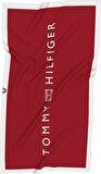 TOMMY HILFIGER TOWEL Plaj Havlusu