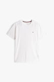 Erkek Th T-Shirt ve Şort Pijama Takımı - Mix | L