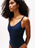 Tommy Hilfiger Mayo, S, Mavi