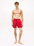 TOMMY HILFIGER MEDIUM DRAWSTRING Deniz Şortu