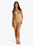 Tommy Hilfiger Beyaz Kadın Bikini Alt UW0UW059020LH