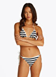 Tommy Hilfiger Beyaz Kadın Bikini Alt UW0UW059020LH