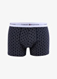 Tommy Hilfiger Gri Erkek Boxer UM0UM027680UA