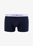 Tommy Hilfiger Gri Erkek Boxer UM0UM027680UA