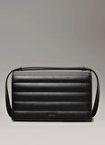 Calvin Klein Siyah Kadın Çapraz Çanta K60K612117BEH