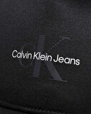 Calvin Klein Mono Logo Print Şapka