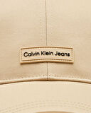 Calvin Klein Headwear Patch Şapka