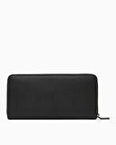 Calvin Klein Minimal Monogram Large Cüzdan