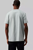 Erkek MONOLOGO TEE T-Shirt | L