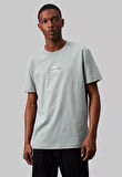 Erkek MONOLOGO TEE T-Shirt | L
