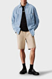 Calvin Klein Erkek T Shirt J30J325649 BEH