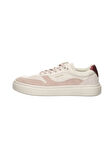 Kadın CUPSOLE LACE Sneaker Ayakkabı - Bej  | 37