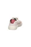 Kadın CUPSOLE LACE Sneaker Ayakkabı - Bej  | 37