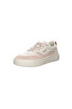 Kadın CUPSOLE LACE Sneaker Ayakkabı - Bej  | 37