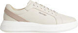 CALVIN KLEIN LOW TOP LACE UP W/ STRIPE Sneaker