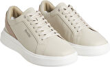 CALVIN KLEIN LOW TOP LACE UP W/ STRIPE Sneaker