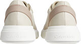 CALVIN KLEIN LOW TOP LACE UP W/ STRIPE Sneaker