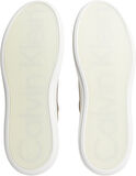 CALVIN KLEIN LOW TOP LACE UP W/ STRIPE Sneaker