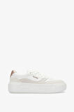 Calvin Klein Kadın / Kız Sneaker Ayakkabı-HW0HW02125