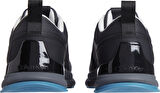 CALVIN KLEIN LOW TOP LACE UP MESH Sneaker