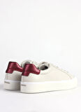 Calvin Klein Ekru Kadın Sneaker HW0HW021040IO