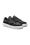 Kadın CUPSOLE LACE UP Sneaker Ayakkabı - Siyah | 39