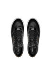 Kadın CUPSOLE LACE UP Sneaker Ayakkabı - Siyah | 39
