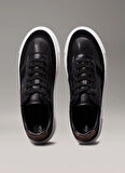 Calvin Klein Siyah Kadın Sneaker HW0HW021250GL
